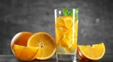 تأثير تناول عصير البرتقال يوميًا على صحة الجسم والوقاية من الأمراض 1